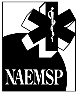 NAEMSP trademark