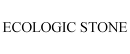 ECOLOGIC STONE trademark