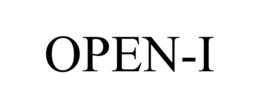 OPEN-I trademark