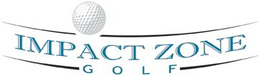 IMPACT ZONE GOLF trademark