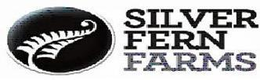 SILVER FERN FARMS trademark