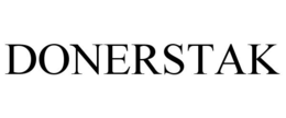 DONERSTAK trademark