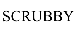 SCRUBBY trademark