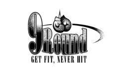 9ROUND GET FIT, NEVER HIT trademark