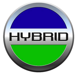 HYBRID trademark