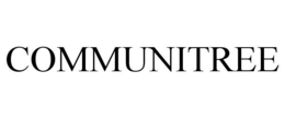 COMMUNITREE trademark