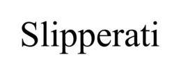 SLIPPERATI trademark