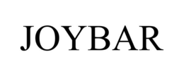 JOYBAR trademark