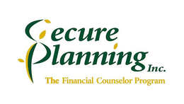 SECURE PLANNING INC. THE FINANCIAL COUNSELOR PROGRAM trademark