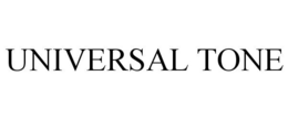 UNIVERSAL TONE trademark