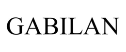 GABILAN trademark