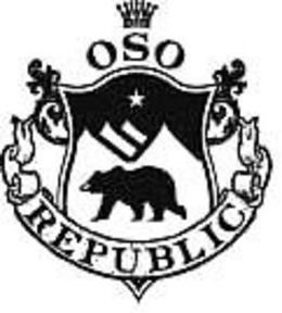 OSO REPUBLIC trademark