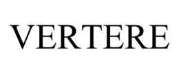 VERTERE trademark