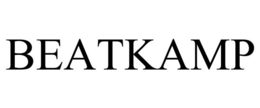 BEATKAMP trademark