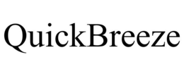 QUICKBREEZE trademark