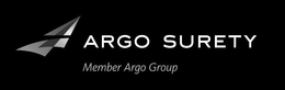 ARGO SURETY MEMBER ARGO GROUP trademark