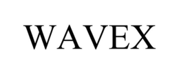 WAVEX trademark