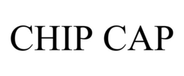 CHIP CAP trademark