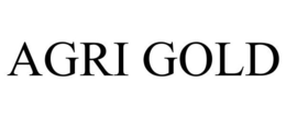 AGRI GOLD trademark