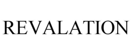 REVALATION trademark