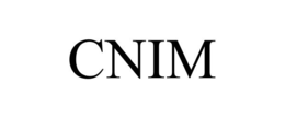 CNIM trademark