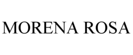 MORENA ROSA trademark