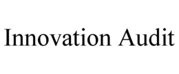 INNOVATION AUDIT trademark