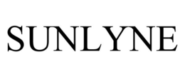 SUNLYNE trademark