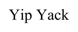 YIP YACK trademark