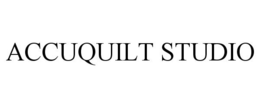 ACCUQUILT STUDIO trademark