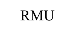 RMU trademark