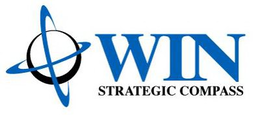 WIN STRATEGIC COMPASS trademark