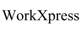 WORKXPRESS trademark