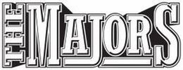 THE MAJORS trademark