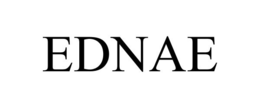 EDNAE trademark