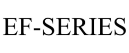 EF-SERIES trademark