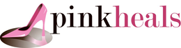 PINK HEALS trademark