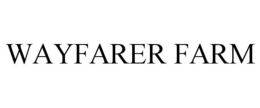 WAYFARER FARM trademark