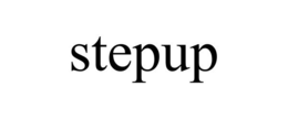 STEPUP trademark