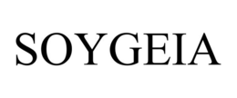 SOYGEIA trademark