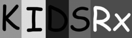 KIDSRX trademark