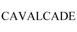 CAVALCADE trademark