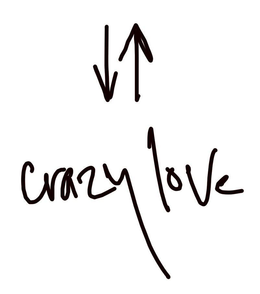 CRAZY LOVE trademark