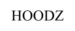 HOODZ trademark