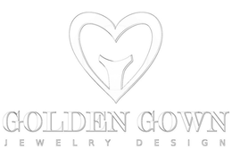 GOLDEN GOWN JEWELRY DESIGN trademark