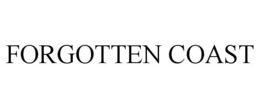 FORGOTTEN COAST trademark