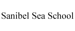 SANIBEL SEA SCHOOL trademark