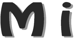 M I trademark