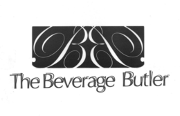THE BEVERAGE BUTLER BB trademark