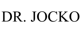 DR. JOCKO trademark